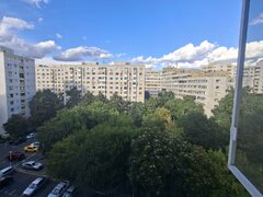 Obor, Colentina, Doamna Ghica, Tei, 15 minute metrou